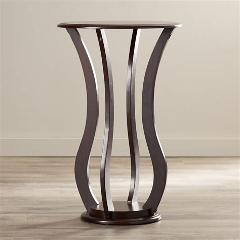 oval plant stand|pedestal plant stands indoor.